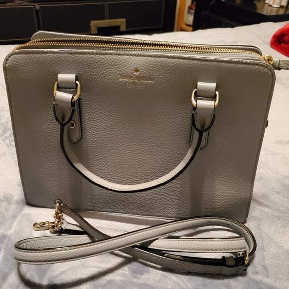 Kate Spade two way Purse